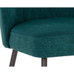 Sunpan Ivana Dining Chair - Soho Teal
