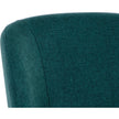 Sunpan Ivana Dining Chair - Soho Teal