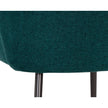 Sunpan Ivana Dining Chair - Soho Teal