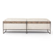 Four Hands Ella Sofa