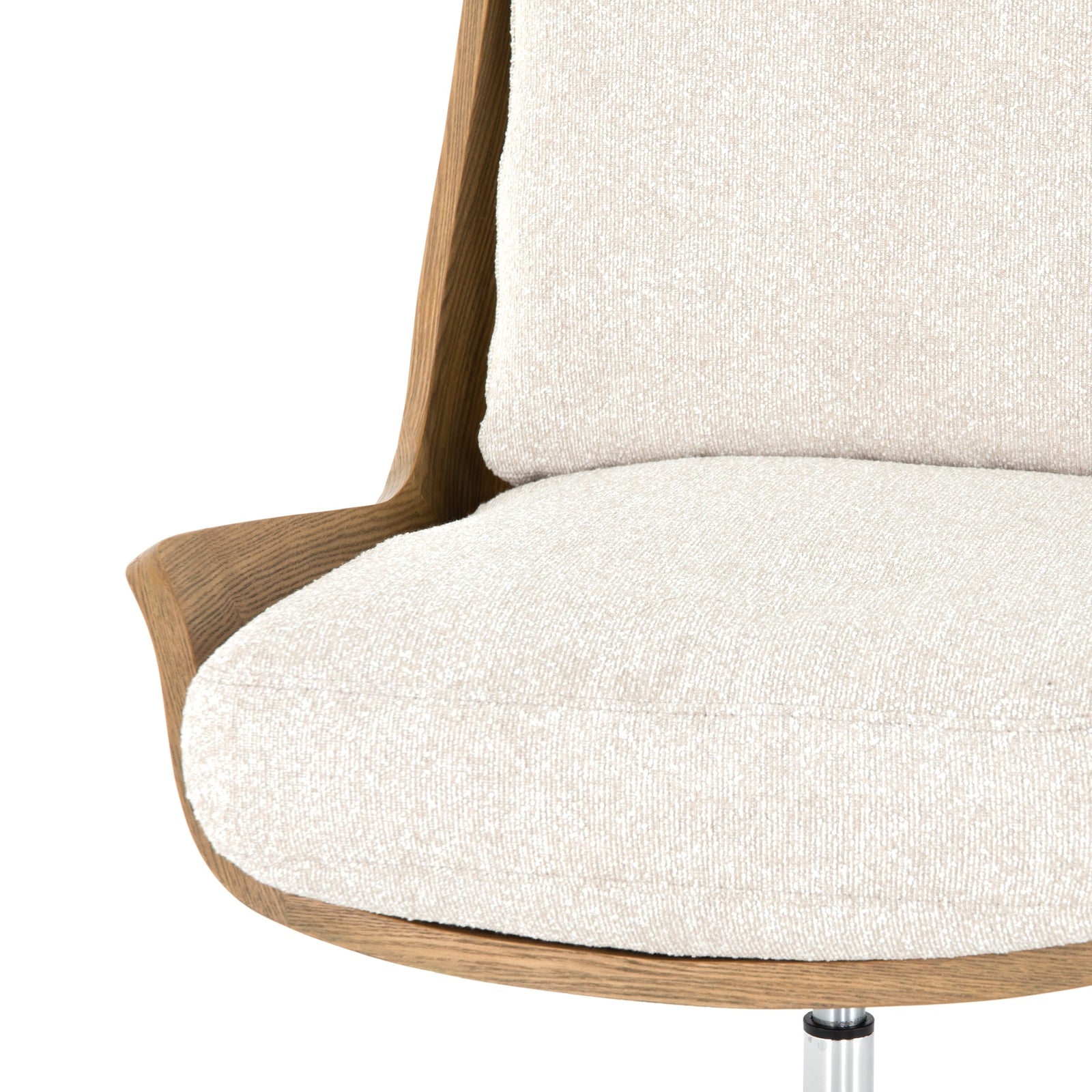 Four Hands Burbank Desk Chair