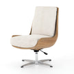 Four Hands Burbank Desk Chair