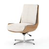 Four Hands Burbank Desk Chair
