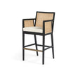 Four Hands Antonia Bar Stool