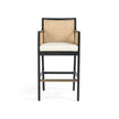 Four Hands Antonia Bar Stool