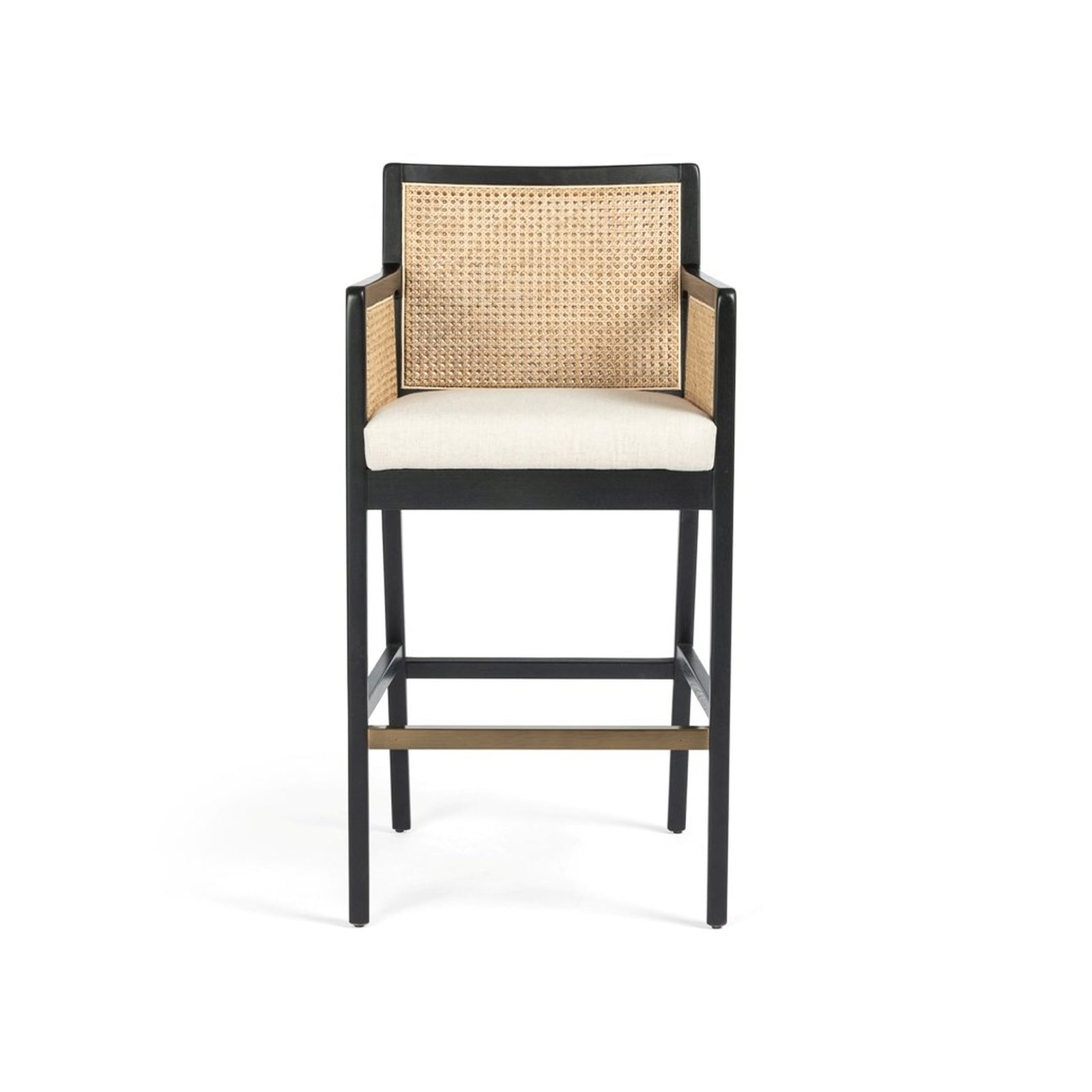 Four Hands Antonia Bar Stool