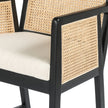 Four Hands Antonia Bar Stool