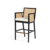 Four Hands Antonia Bar Stool