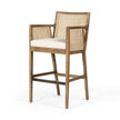 Four Hands Antonia Bar Stool