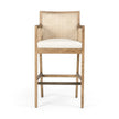 Four Hands Antonia Bar Stool