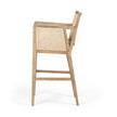 Four Hands Antonia Bar Stool