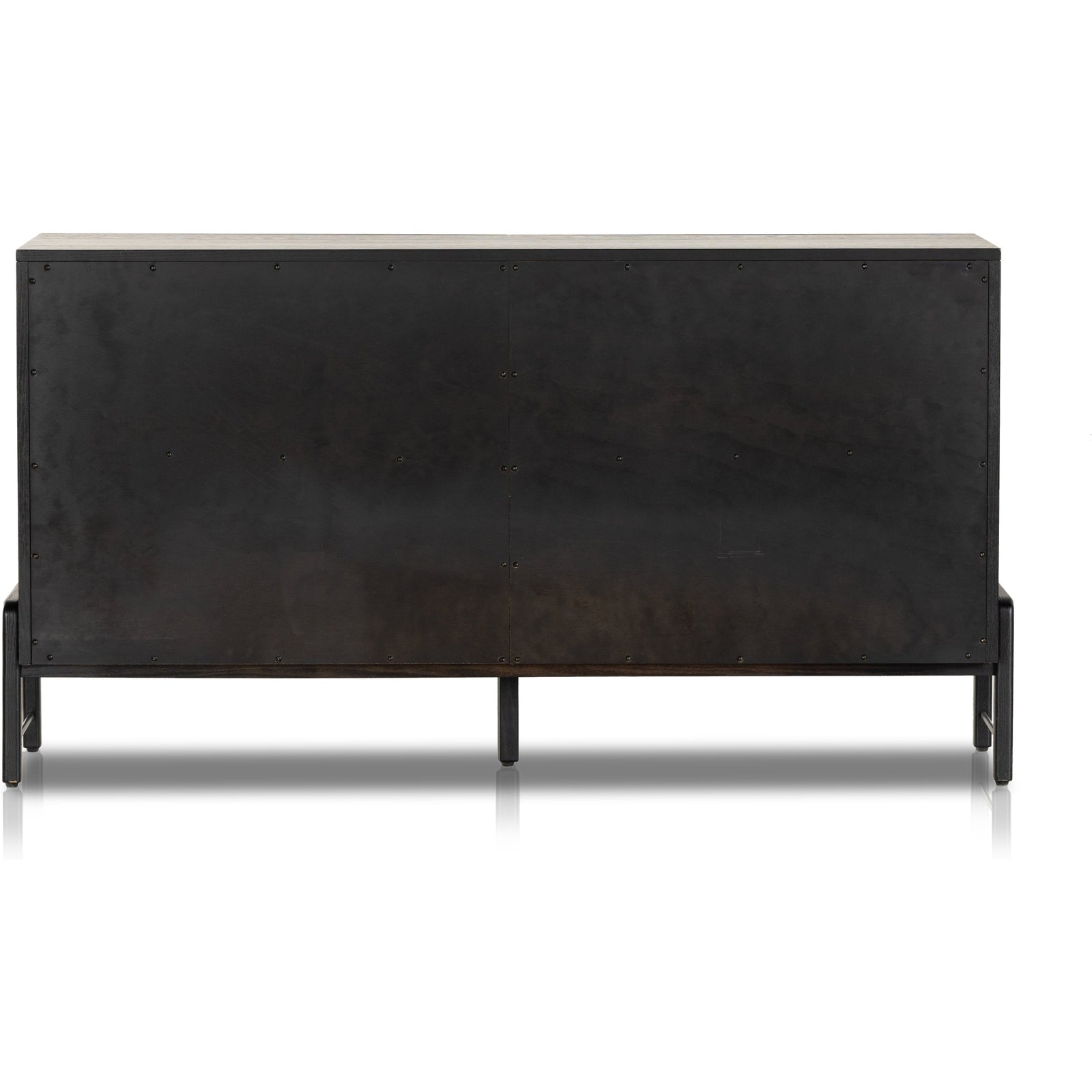 Rosedale 6 Drawer Dresser