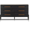 Rosedale 6 Drawer Dresser