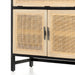 Four Hands Caprice Bar Cabinet