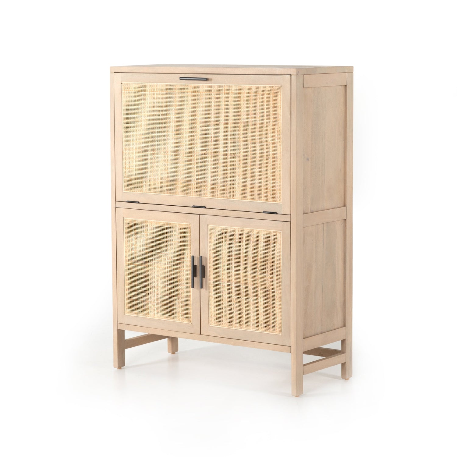 Four Hands Caprice Bar Cabinet