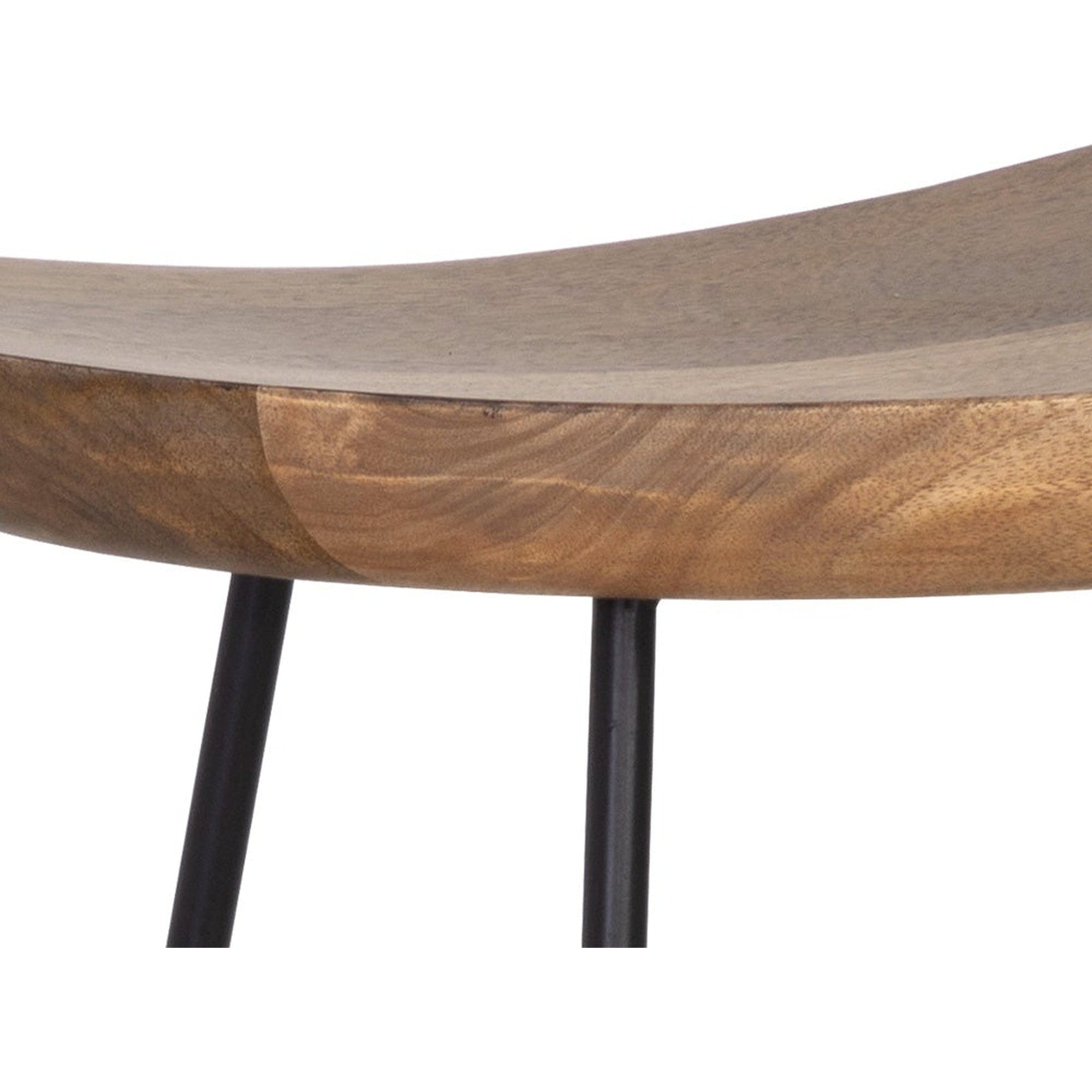 Sunpan Indra Counter Stool