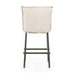 Vega Outdoor Counter Stool