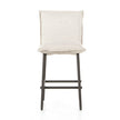 Vega Outdoor Counter Stool