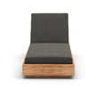 Kinta Outdoor Chaise