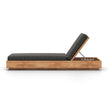 Kinta Outdoor Chaise