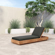Kinta Outdoor Chaise