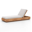 Kinta Outdoor Chaise