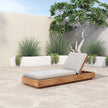 Kinta Outdoor Chaise