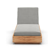 Kinta Outdoor Chaise
