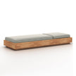 Kinta Outdoor Chaise