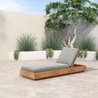 Kinta Outdoor Chaise