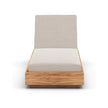 Kinta Outdoor Chaise