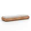 Kinta Outdoor Chaise
