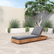 Kinta Outdoor Chaise