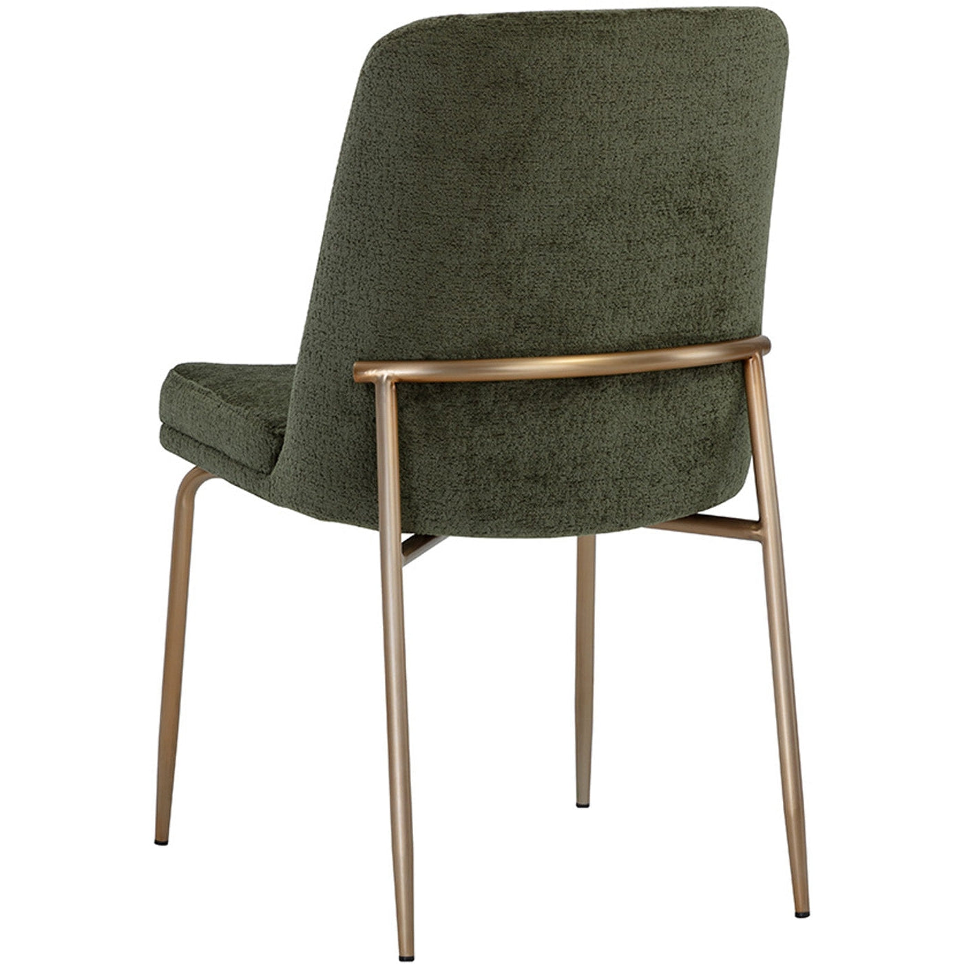 Sunpan Zeke Dining Chair