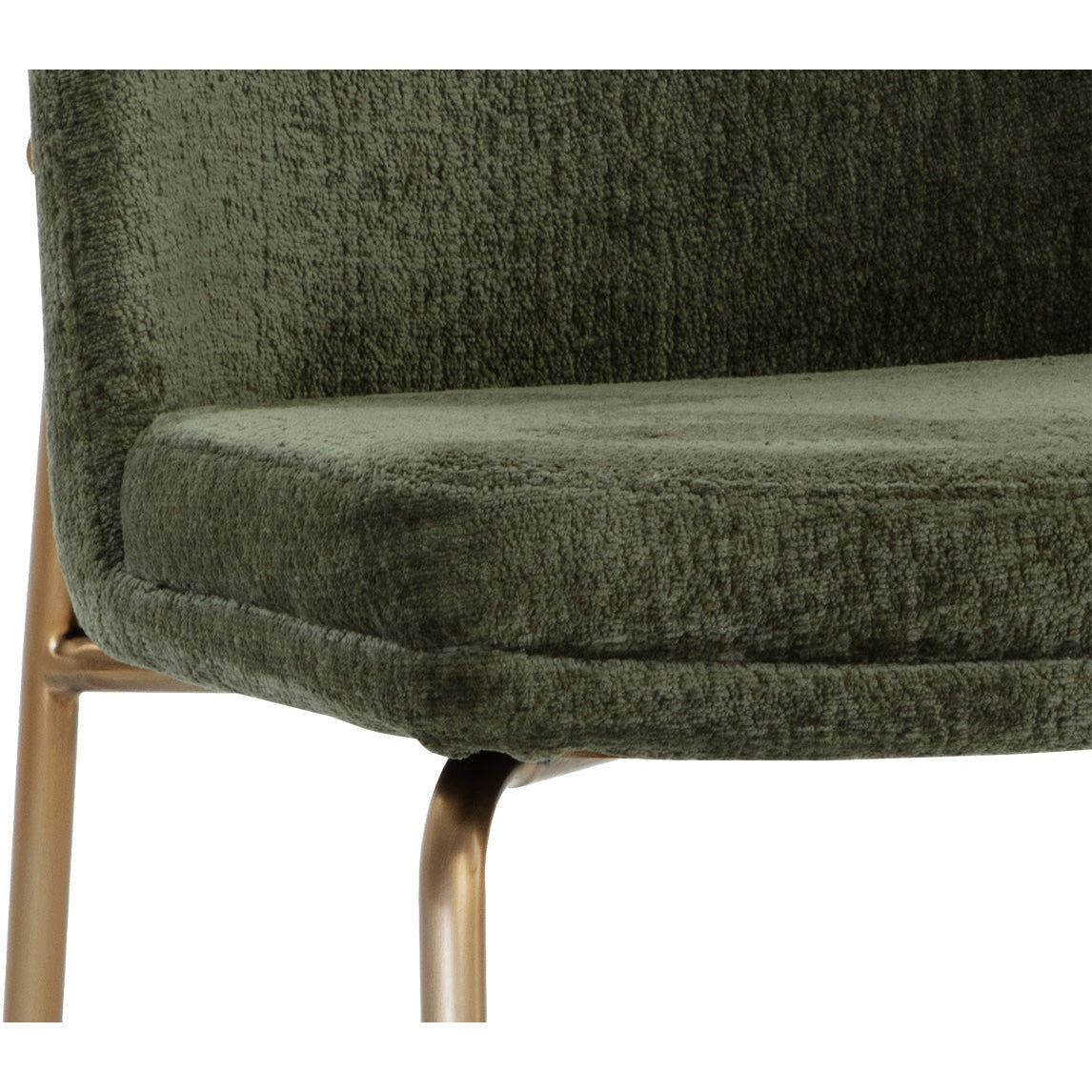 Sunpan Zeke Dining Chair