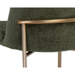 Sunpan Zeke Dining Chair