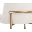 Sunpan Zeke Counter Stool - Set of 2