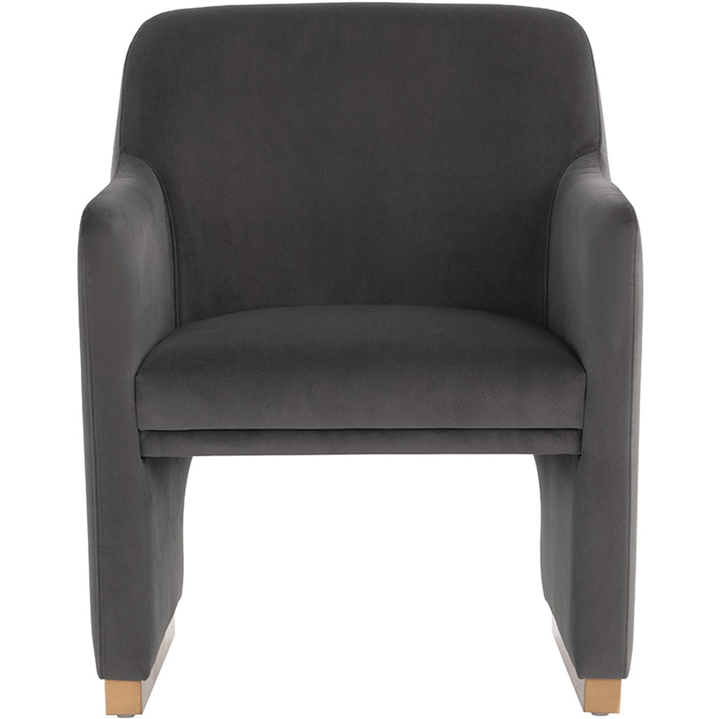 Sunpan Jaime Dining Armchair