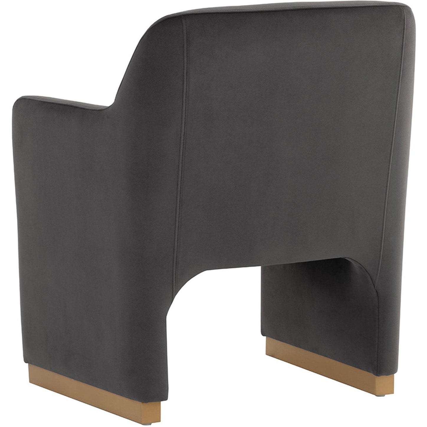 Sunpan Jaime Dining Armchair