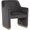 Sunpan Jaime Dining Armchair