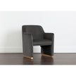Sunpan Jaime Dining Armchair