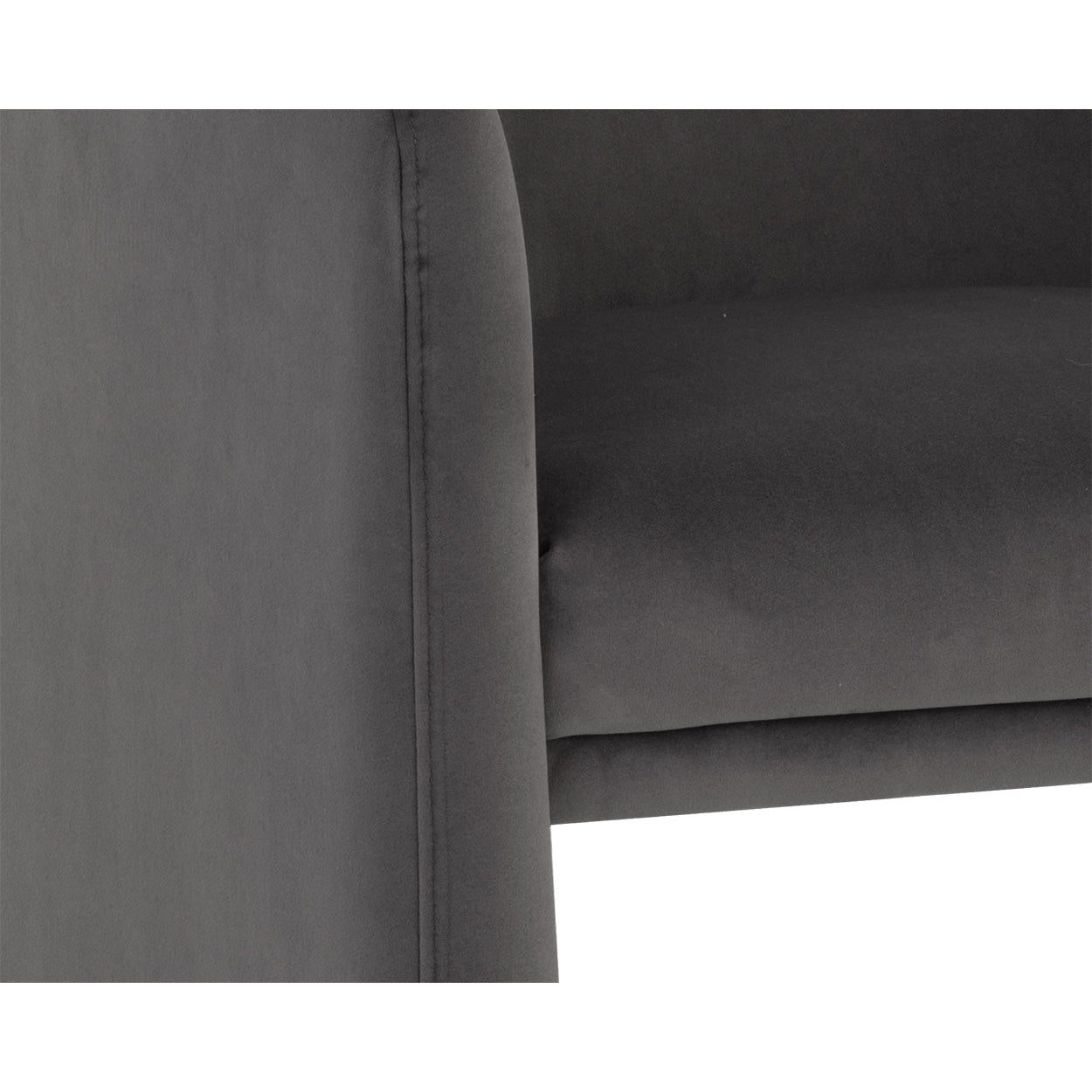 Sunpan Jaime Dining Armchair