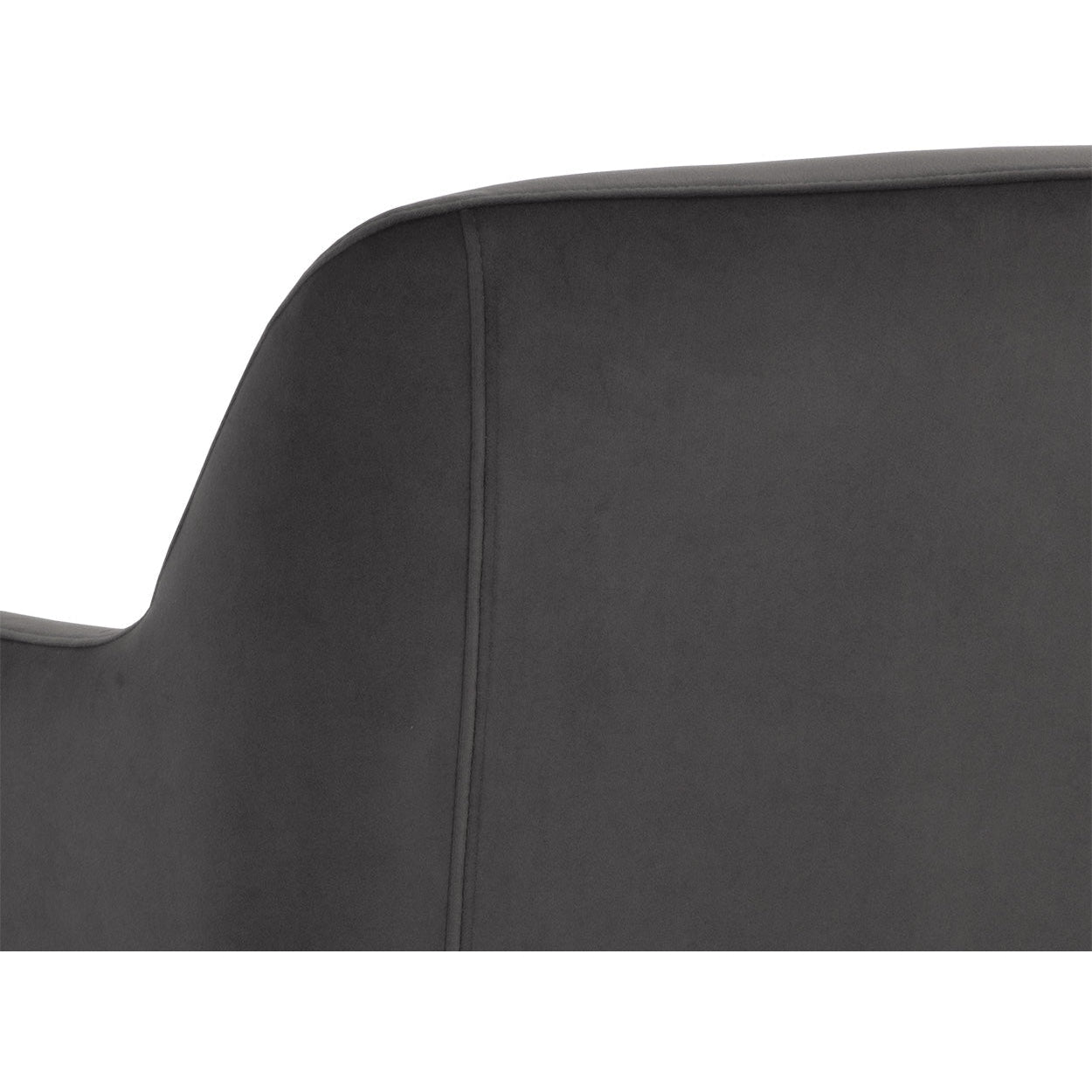 Sunpan Jaime Dining Armchair