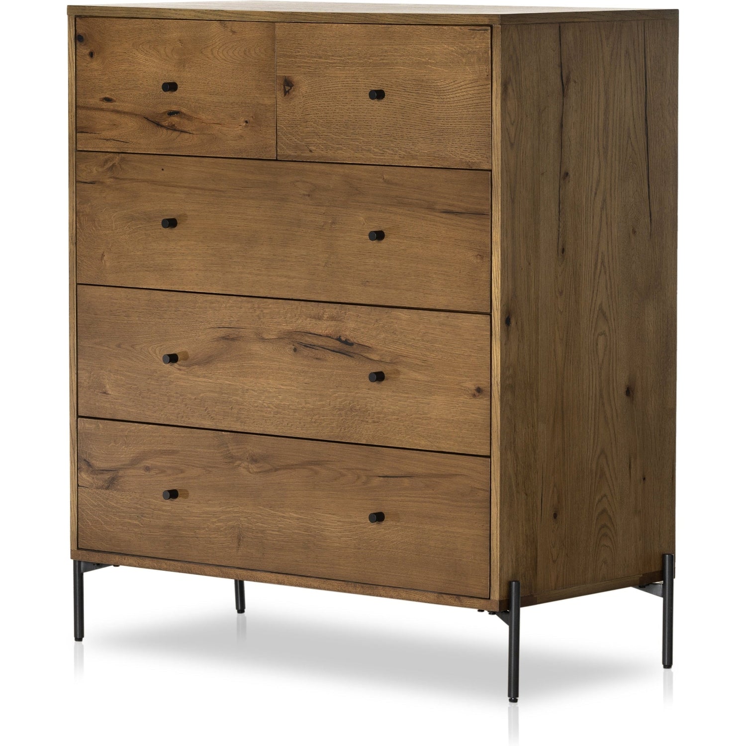 Eaton 5 Drawer Dresser