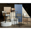 Four Hands Benton Bar Stool