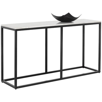 Sunpan Ellery Console Table