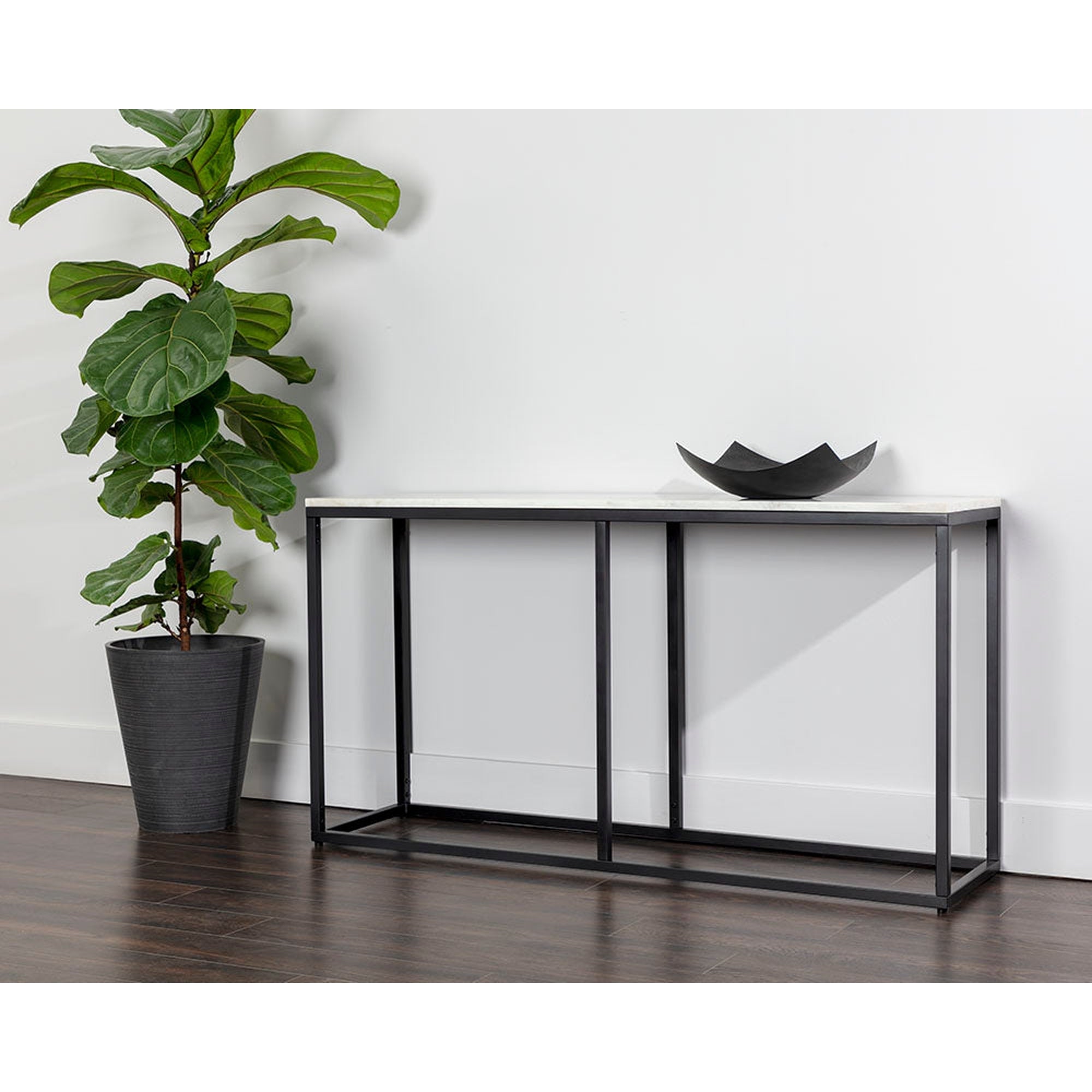 Sunpan Ellery Console Table