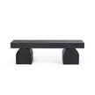 Four Hands Keane Bench