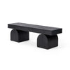 Four Hands Keane Bench