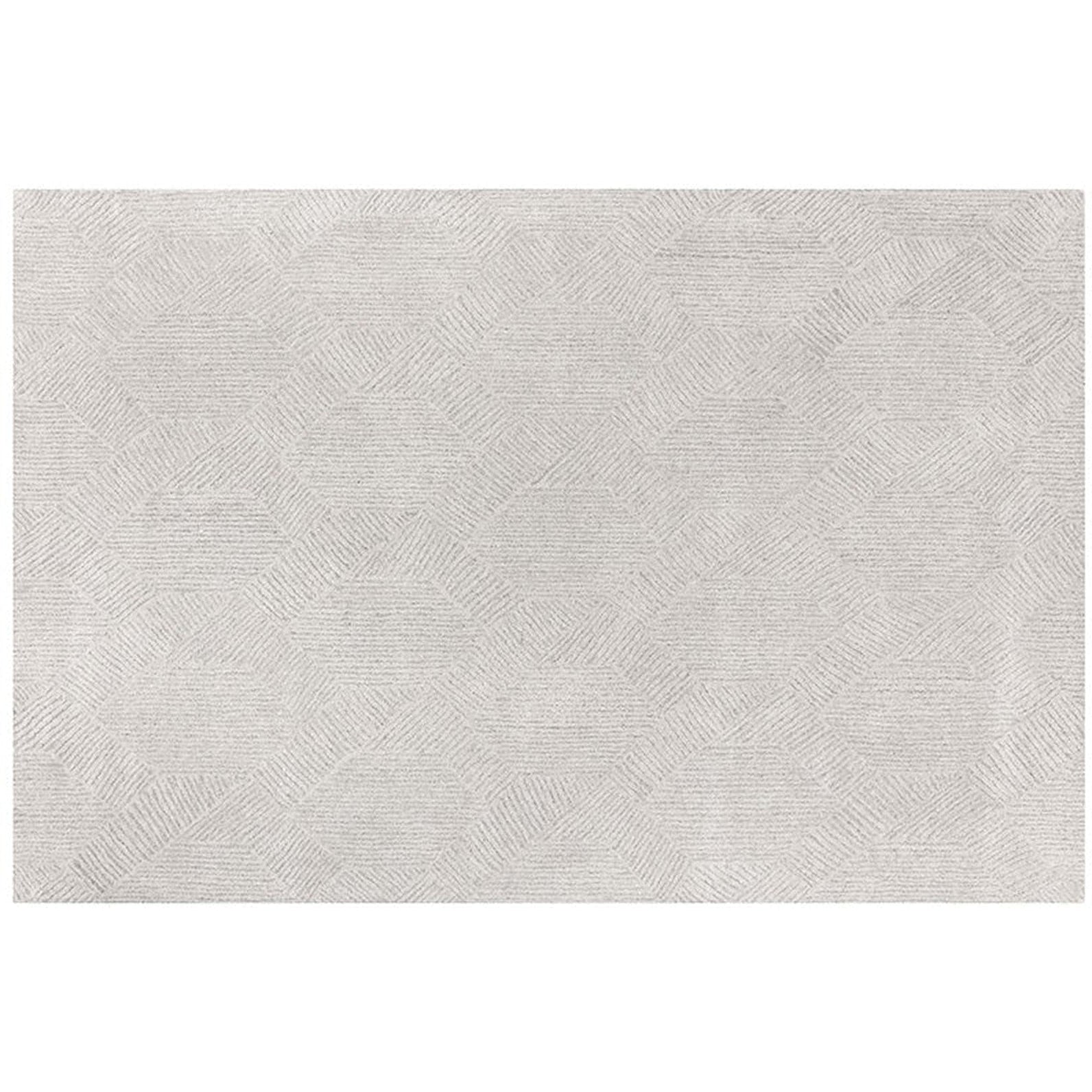 Sunpan Calais Hand-Tufted Rug